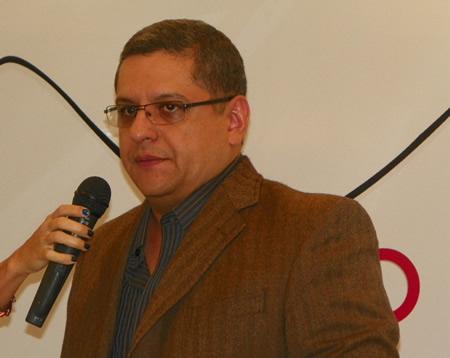 Rafael Pedraza