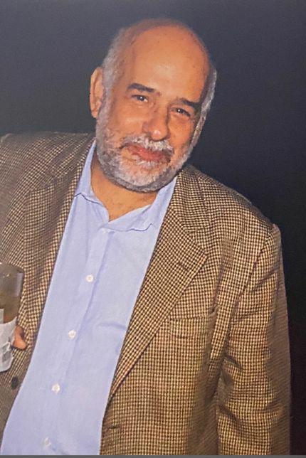 Bernardo Naco Martínez