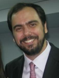 Ricardo Baquero