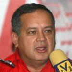 Diosdado Cabello