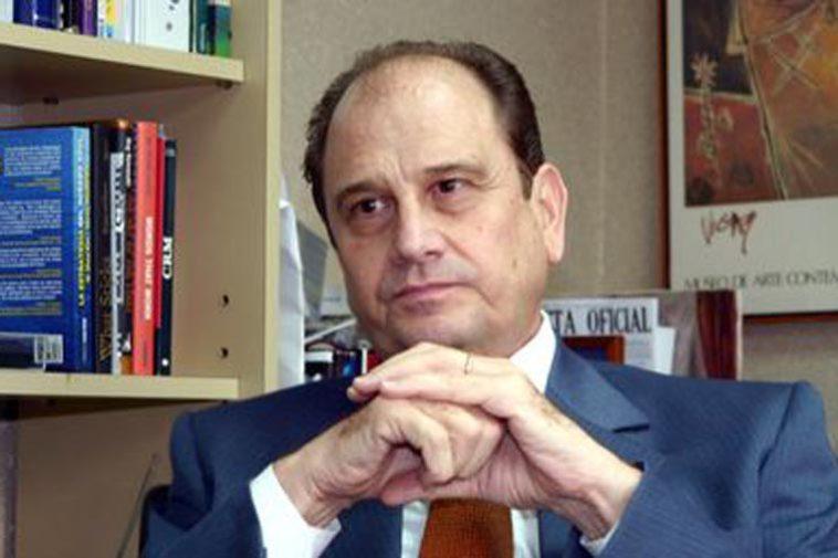 José Antonio Gil Yepes