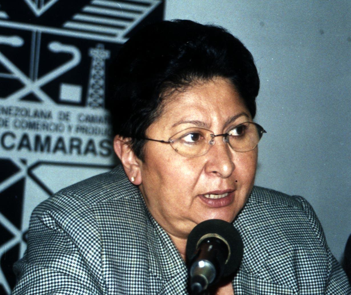Albis Muñoz