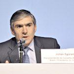 Julián Eguren