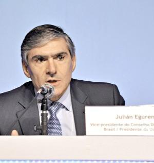 Julián Eguren