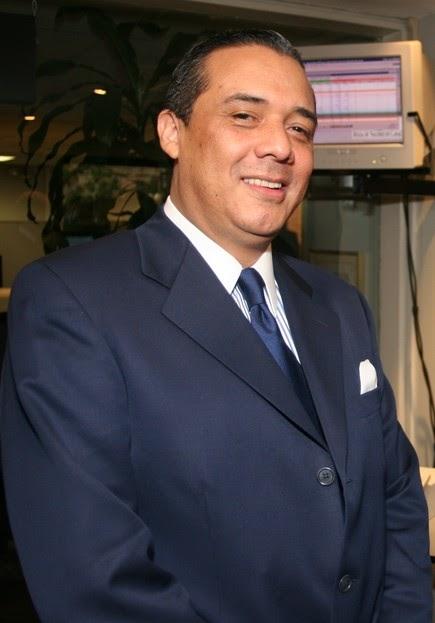 Víctor Flores