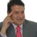 Jesús Caldera Infante