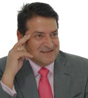 Jesús Caldera Infante