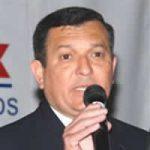 Tobías Carrero