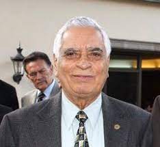 Trino Alcides Díaz