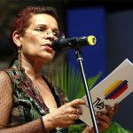 Lil Rodríguez, presidenta de TVES