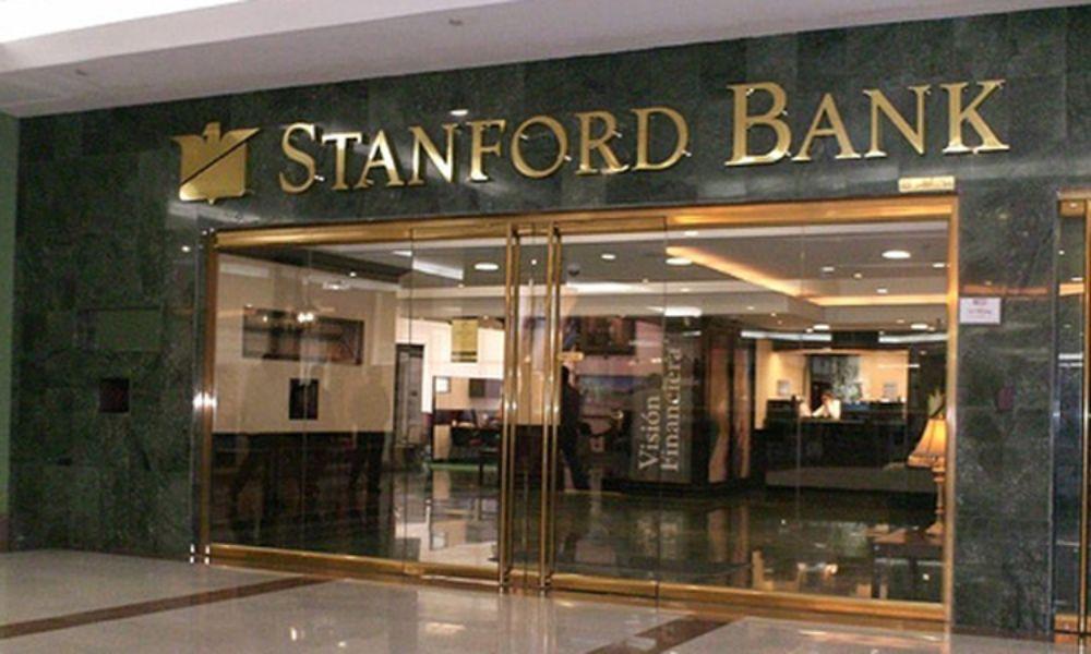 Stanford Bank Antigua