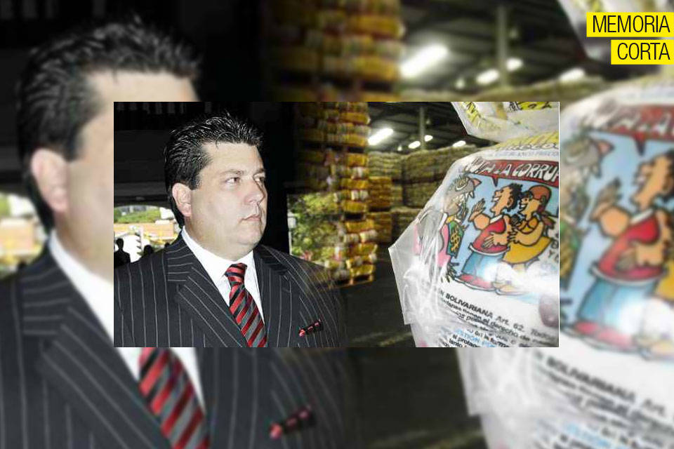 Ricardo Fernandez Barrueco