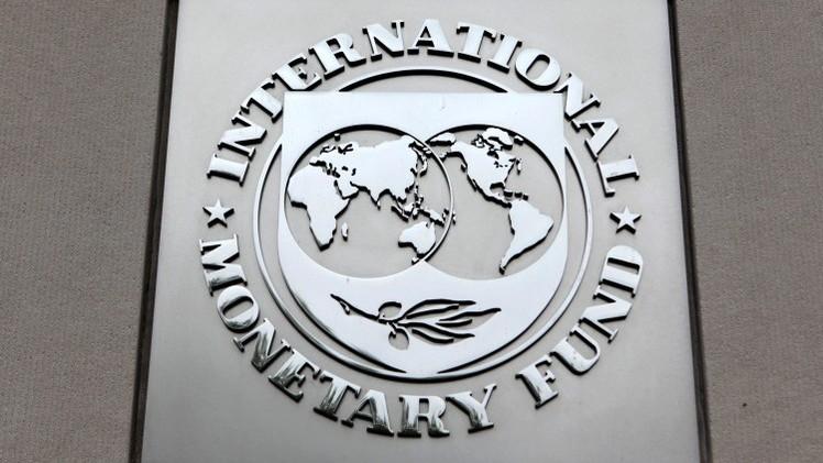 Fondo Monetario Internacional FMI