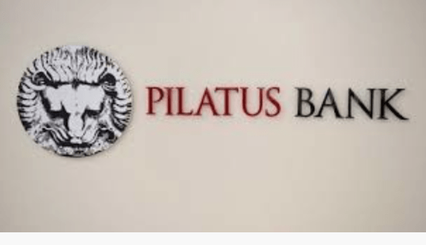 Pilatus Bank