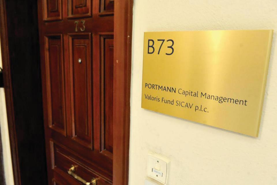 Portmann Capital Management Limited, empresa acusada de lavar dinero de Nicolás Maduro en Malta