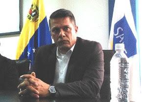 Gustavo Vizcaíno