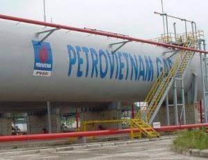 Petro Vietnam