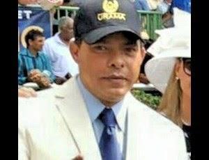 Alejandro Ceballos