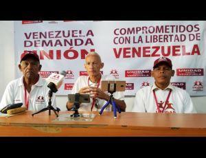 Unidad Visión Venezuela