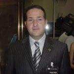 Gonzalo Tirado