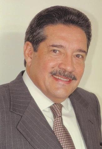 Juan Domingo Cordero
