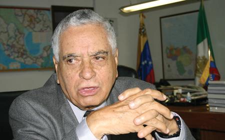 Trino Alcides Díaz
