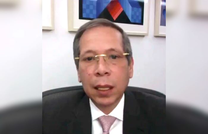 Roger Swidorowicz, propietario de Sigma Dental