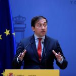 España también estaría preparando el regreso de su embajador a Caracas