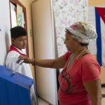 Histórica abstención en las últimas elecciones municipales de Cuba