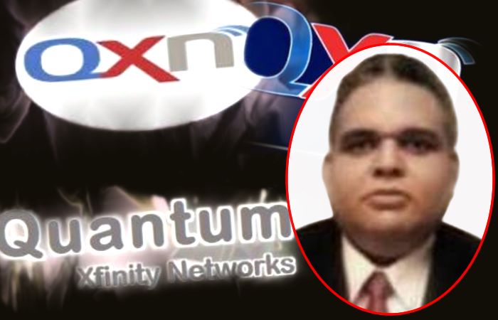 Mois s Gonz lez Alias Arthur Osborn Reaparece En Venezuela A Cargo Mois s Gonz lez Alias Arthur Osborn Reaparece En Venezuela A Cargo