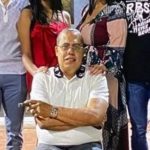 Fulvio Moya Hernández «El Patrón de Pimentel» como factor común entre la política y el narcotráfico en República Dominicana