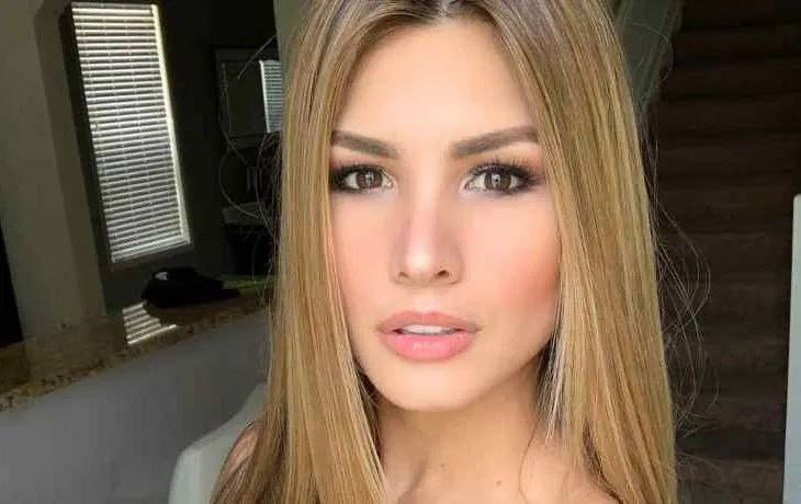 Hannelly Quintero de Arosio