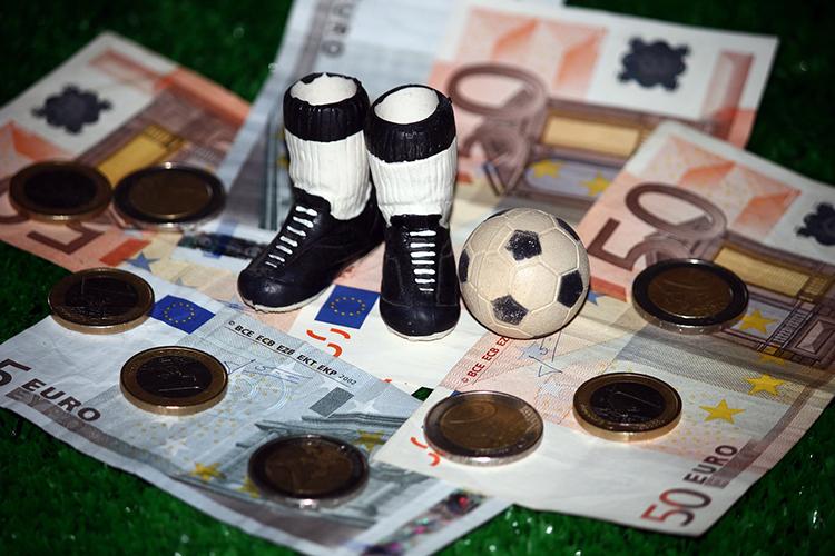 El fútbol recibió buena parte de los fondos de la corrupción en PDVSA