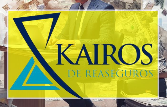 Kairos de Reaseguros