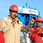 La meta de producción petrolera con la que quiere cerrar Maduro el 2023 es una vieja promesa que no ha podido cumplir – Primer Informe