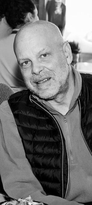 Armando "Coco" Capriles