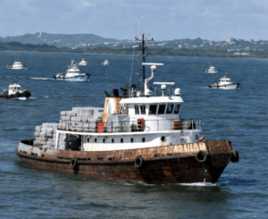 Pablo E. Torres Chong